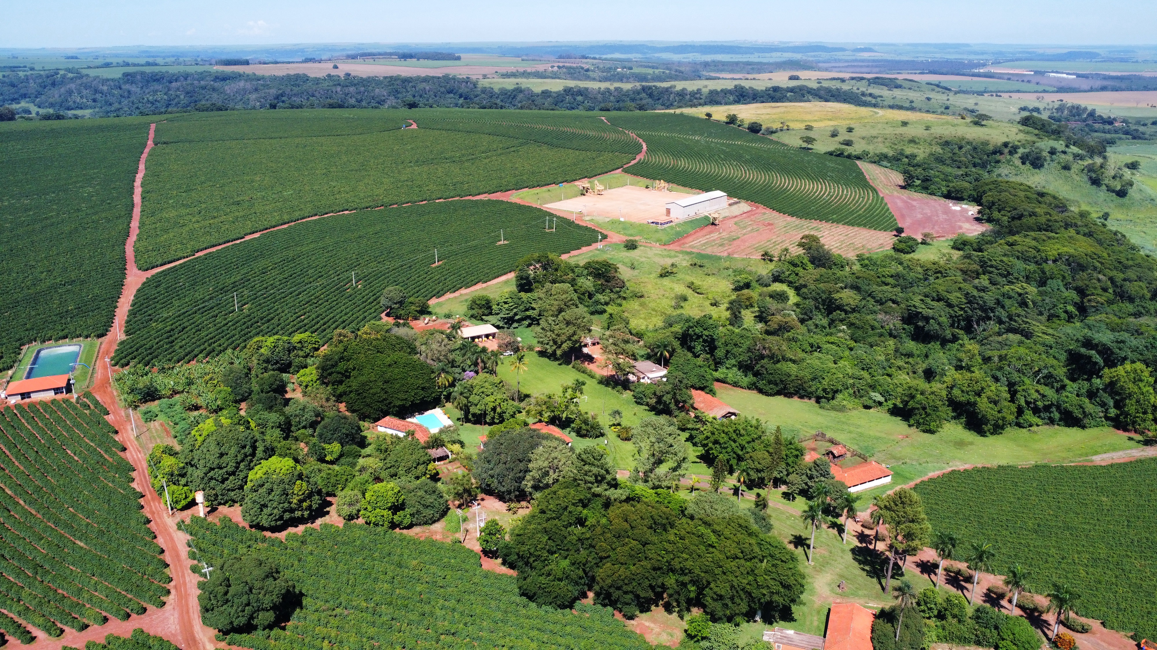Fazenda Santa Terezinha #10