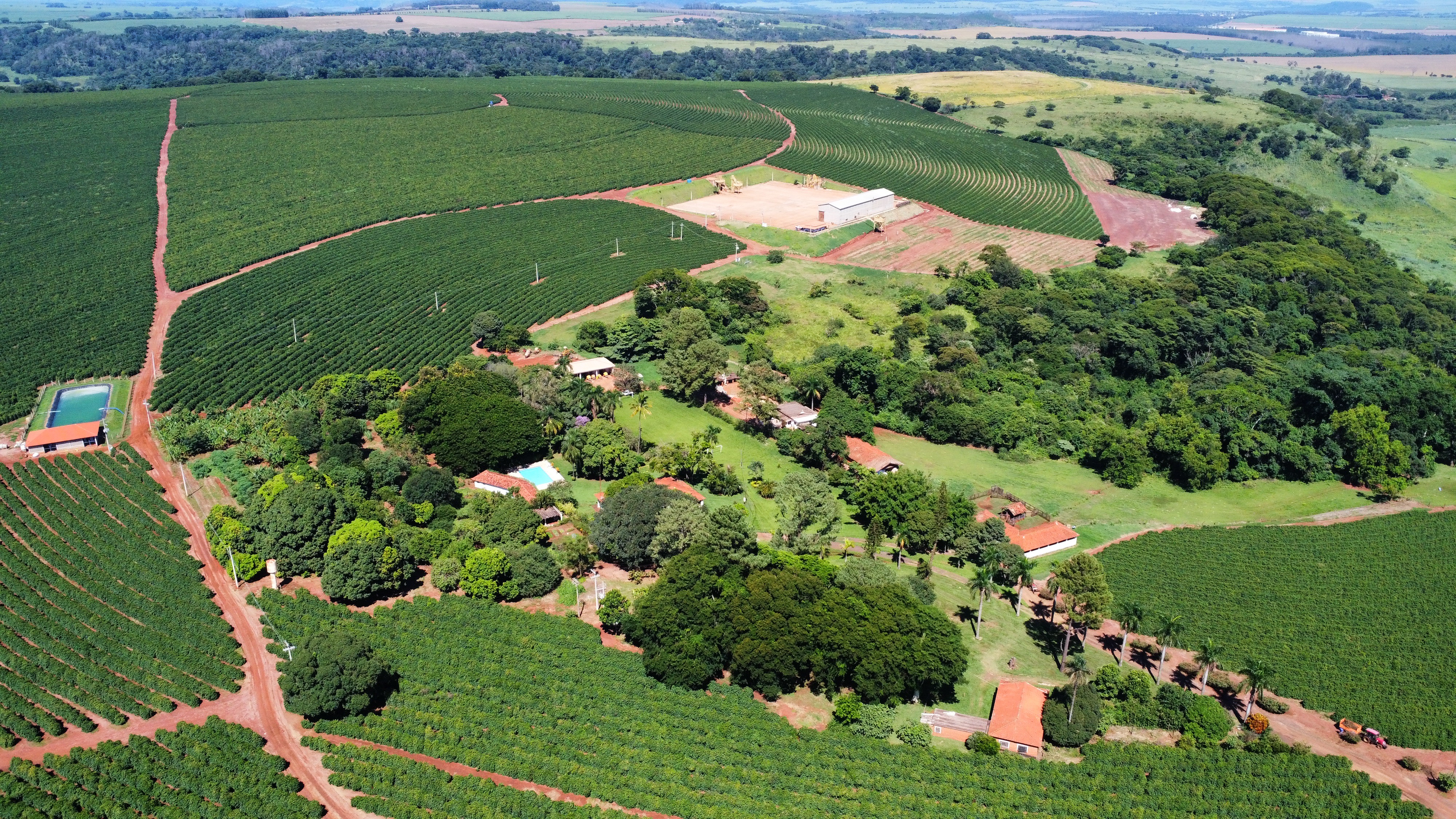 Fazenda Santa Terezinha #11