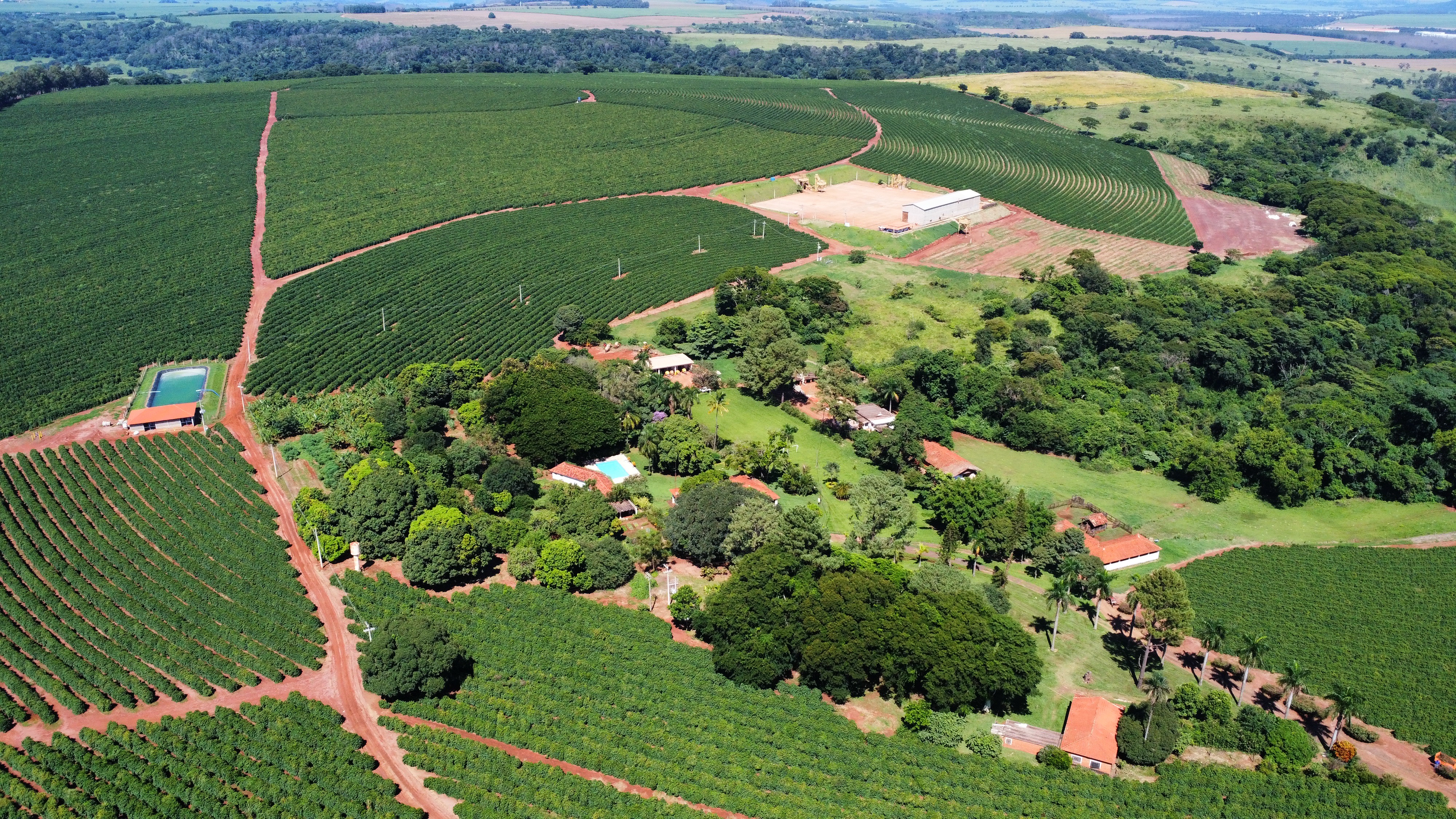 Fazenda Santa Terezinha #12
