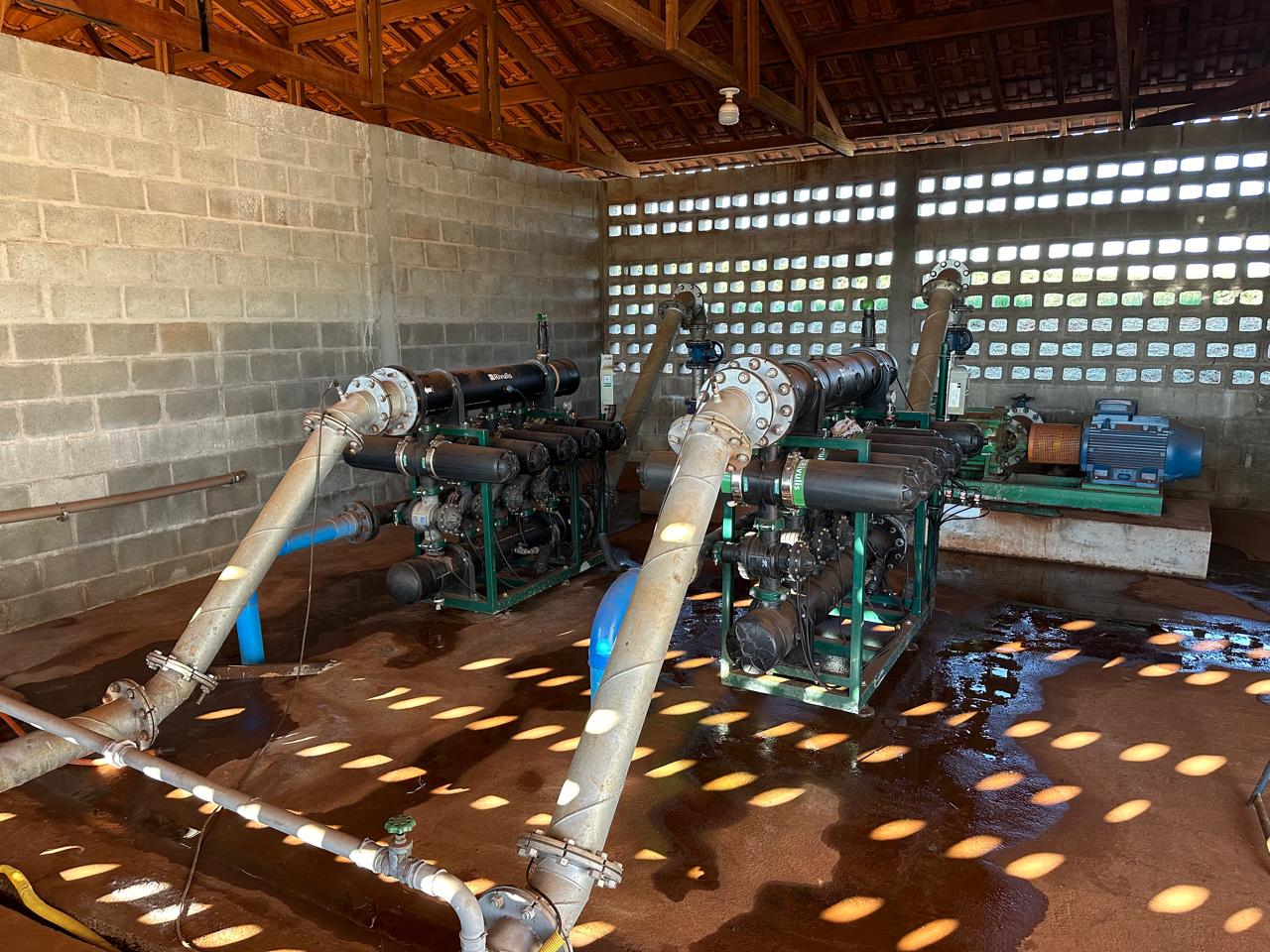 Fazenda Santa Terezinha #26