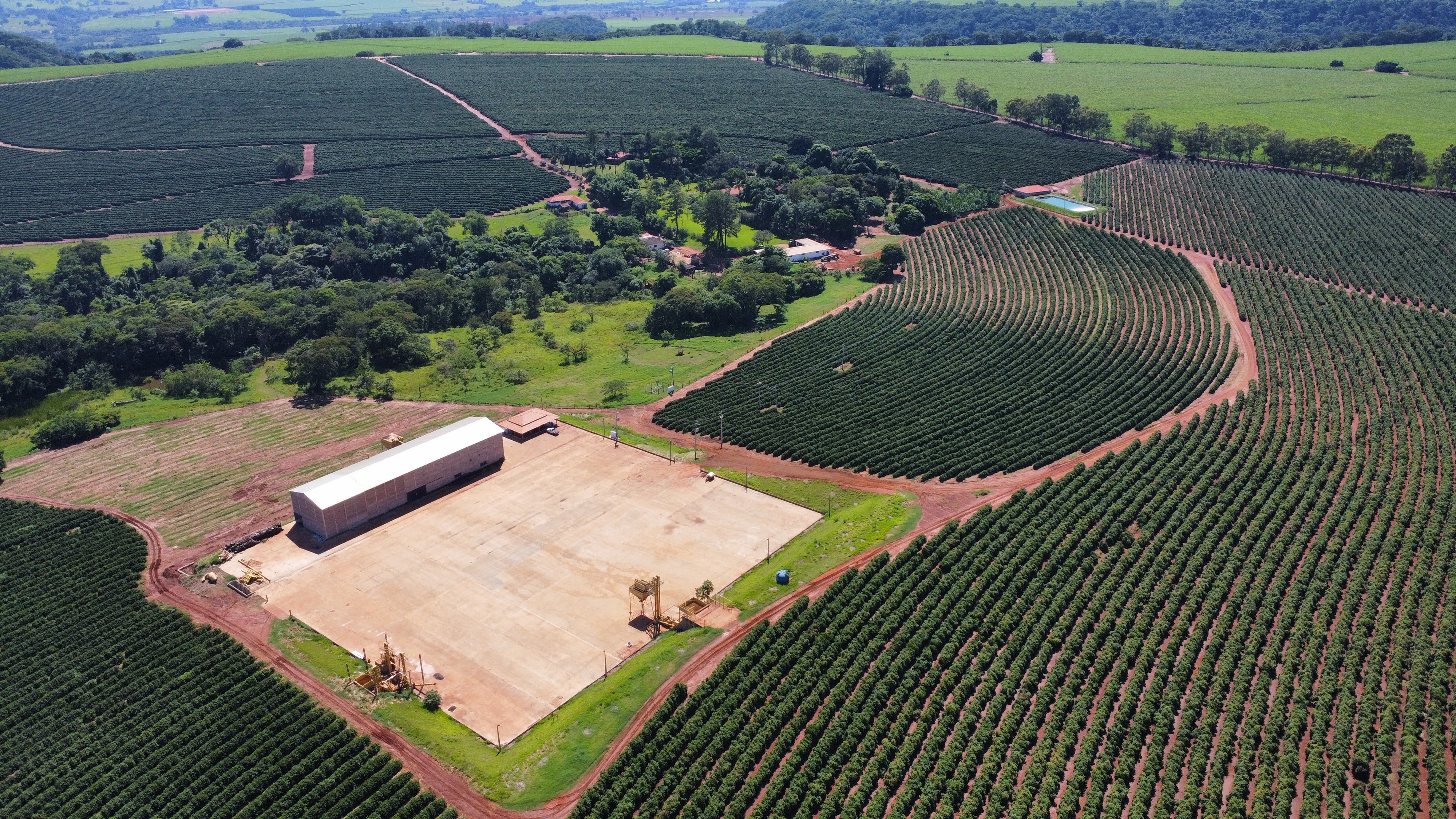Fazenda Santa Terezinha #8