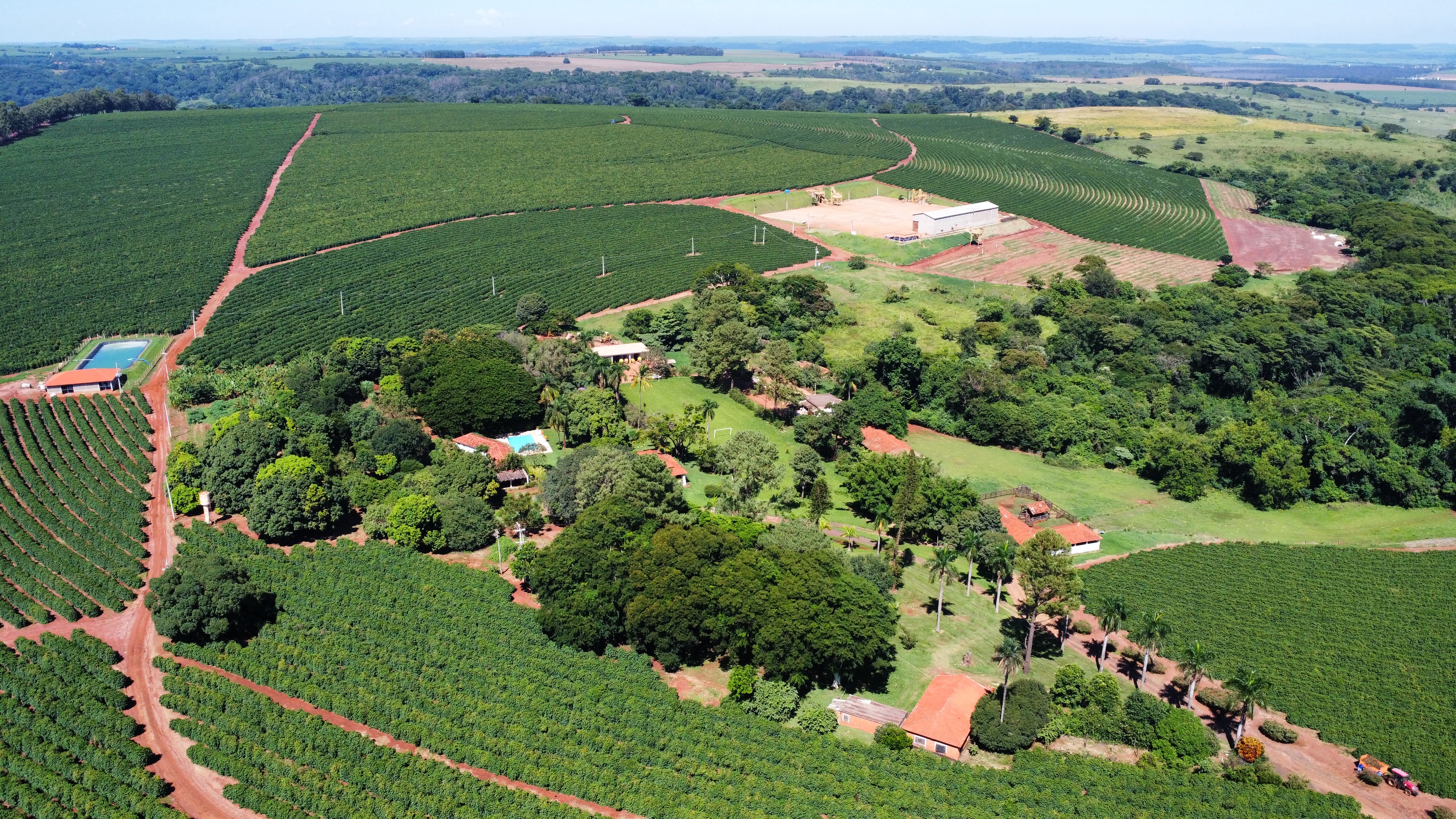 Fazenda Santa Terezinha #9