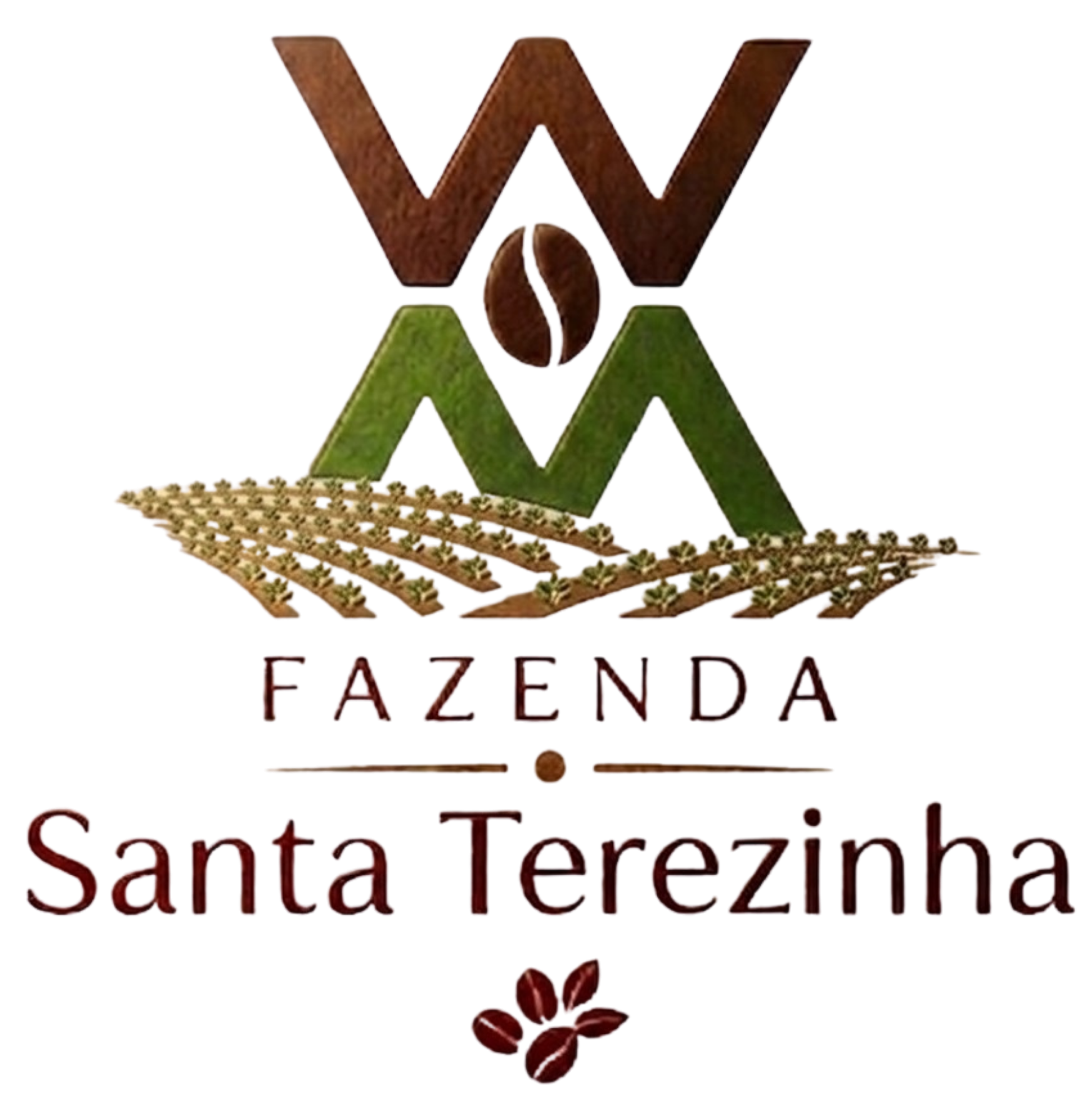 Logo Fazenda Santa Terezinha